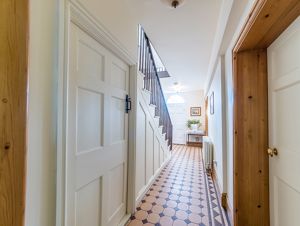 RECEPTION HALL- click for photo gallery